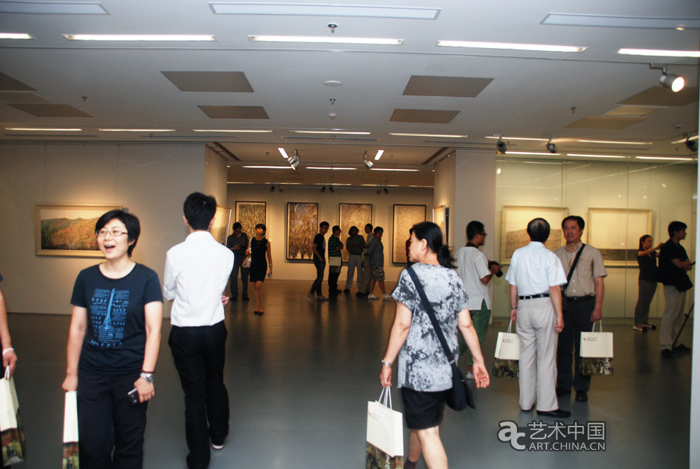 墨曉蒼茫——宿利群繪畫作品展,墨曉蒼茫,宿利群,繪畫,作品展,宿利群藝術,宿利群作品,宿利群展覽,宿利群個展,中國現代文學館,中國,現代,文學館,何桂彥