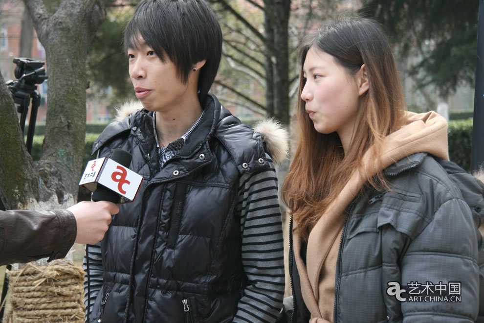 “Rock The Web!網羅新聲代”校園推廣之青島理工大學