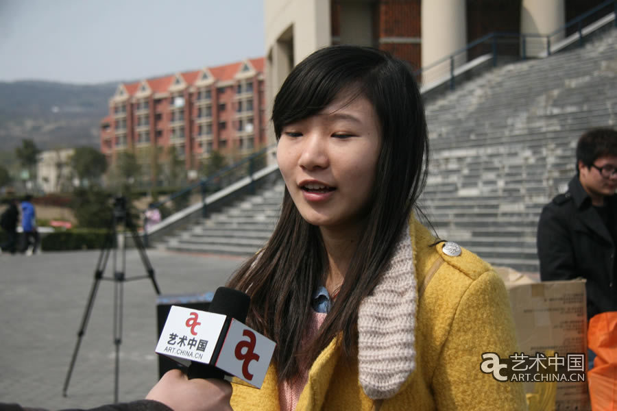 “Rock The Web!網羅新聲代”校園推廣之中國傳媒大學南廣學院