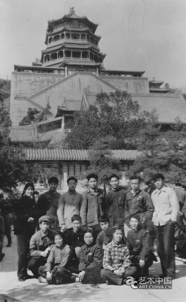 北大 考古 考古文博學院 90年 考古專業 60年 考古文化月 北京大學 歷程 考古圖片 歷史圖片 北大歷史圖片