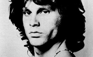 Jim Morrison（吉姆·莫裏森）