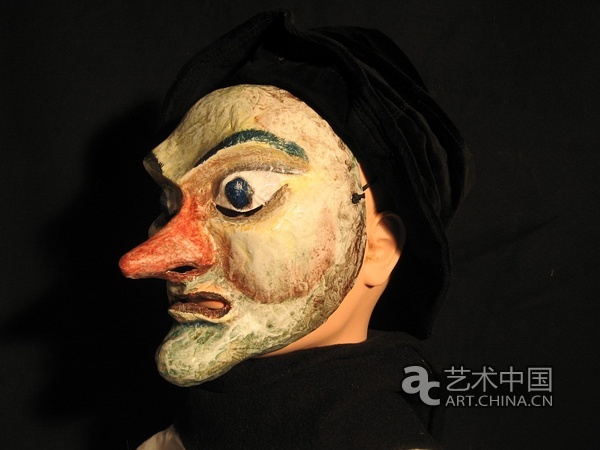 2010中法文化之春:北京法国戏剧荟萃