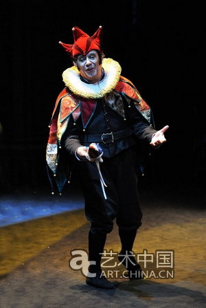 世界“第一弄臣”裏奧-努奇6月重返大劇院