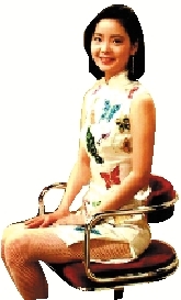 鄧麗君2011演唱會 “在世鄧麗君” 將唱響北京