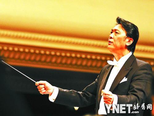 中国五大最高水准交响乐团 齐聚北京国际音乐