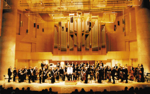 俄羅斯輕音樂管弦樂團音樂會將在深圳保利劇院上演。