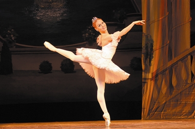 “芭蕾之春”再回京城 俄羅斯兩大院團聯袂獻藝