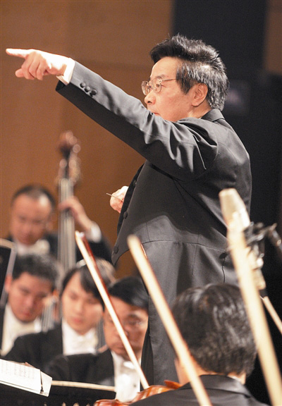 大劇院推出古典音樂頻道 陳佐湟執棒啟動音樂會