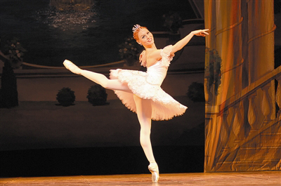 “芭蕾之春”請來莫斯科國立伴奏 共同演繹經典