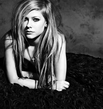 艾薇兒（Avril Lavigne）