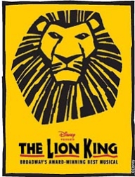 《狮子王》15周年演出季 引领世界音乐剧潮流