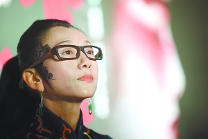 楊麗萍收官之作《孔雀》北京公演 融進一生體驗