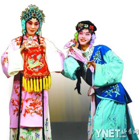 北京京劇院以《鎖麟囊》啟動“傳承之旅”