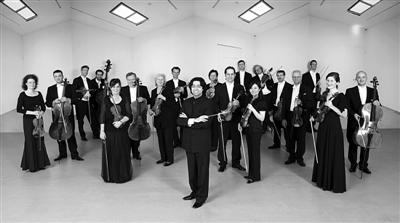 德国伍腾堡乐团已有半个世纪历史，他们将于5月2日在“大剧院”为中国观众带来精彩的室内乐演出。