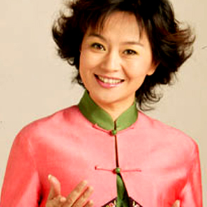 著名主持人鞠萍將參演《我愛寓言》（資料圖）