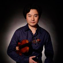 小提琴名家吕思清（资料图）