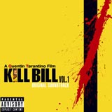 电影原声《杀死比尔》 慵懒性感的复仇宣言