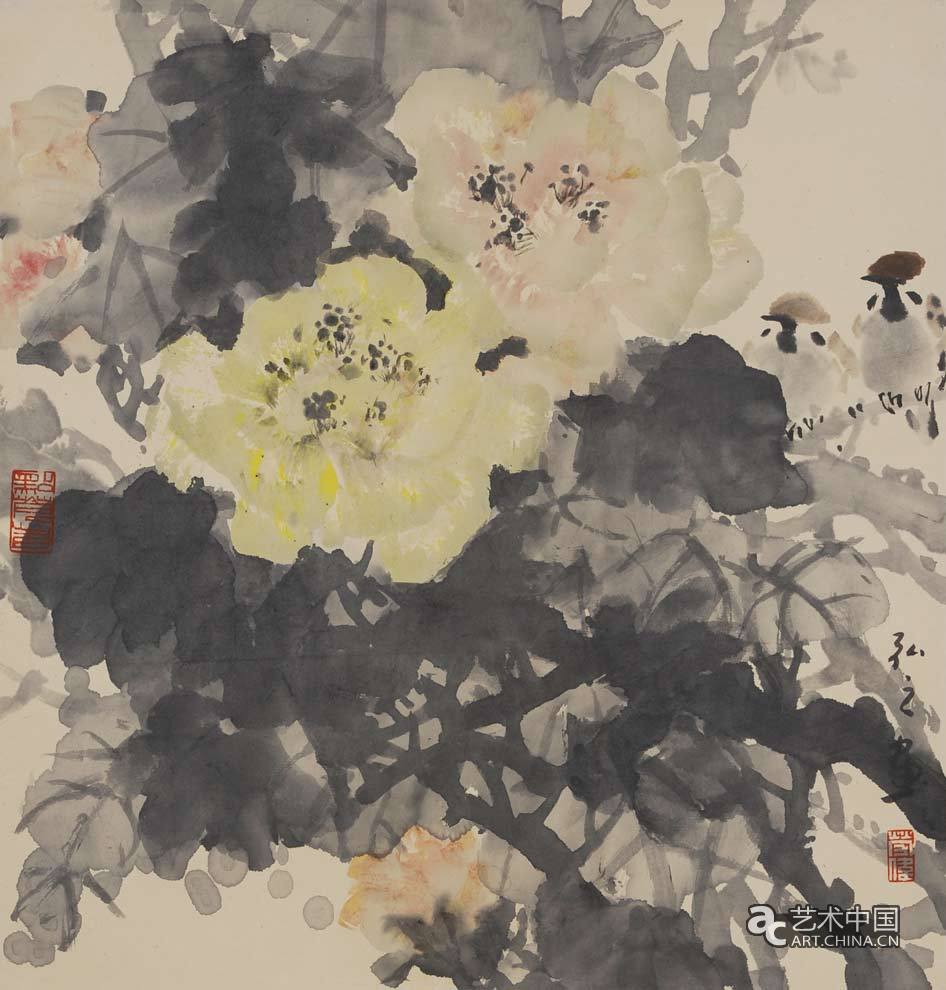 劳伟,劳伟艺术,劳伟作品,劳伟展览,劳伟个展,劳伟书法,劳伟绘画,劳伟国画,劳伟视频,劳伟专题,劳伟山水,劳伟花鸟,劳伟云南