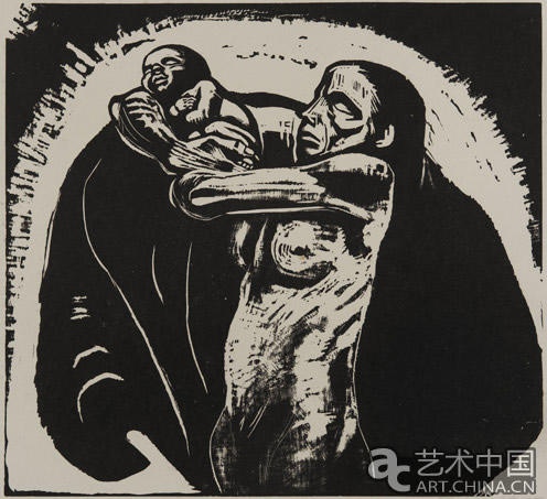 艺美基金会联合德国珂勒惠支美术馆，将在北京举办珂勒惠支个展。此次展览是继1979年以来，30年之后又一次对这位影响中国当代艺术极深的艺术家致敬。