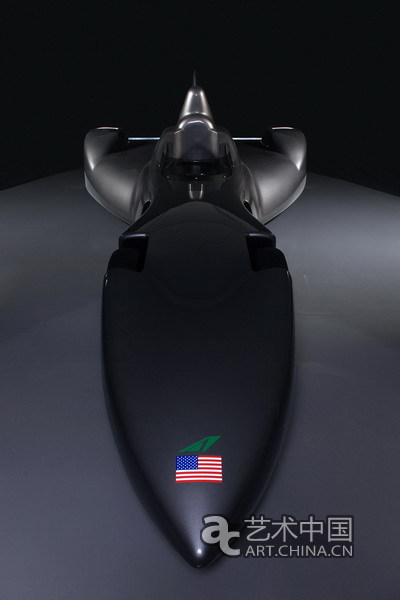 印地赛车(IndyCar)或许将在2012年出现革命性的改变！一家美国竞标商展示了设计激进的2012款IndyCar概念车。