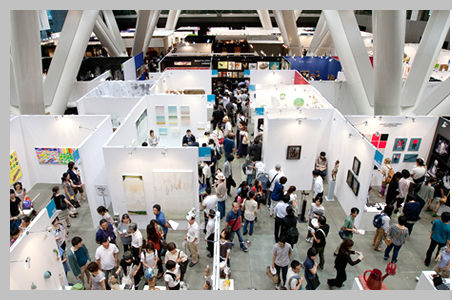 东京艺术博览会