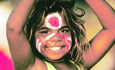 澳文化新政还将关注土著文化。