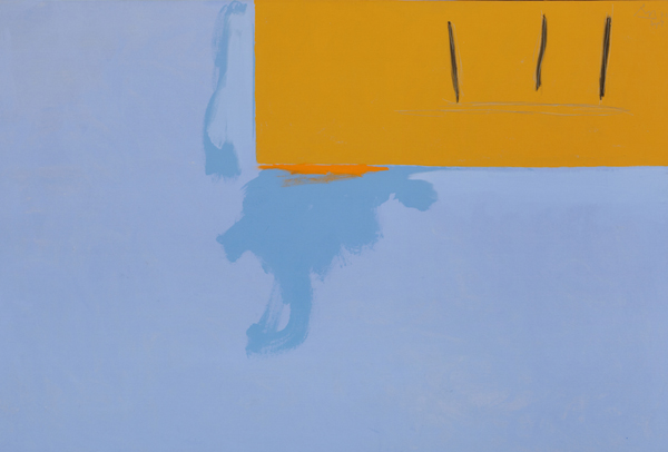 罗伯特·马瑟韦尔抽象表现主义的另一面|环球画林|天津美术网-天津美术界