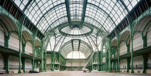 巴黎大皇宫将耗资4.4亿美元关闭翻修 FIAC等艺