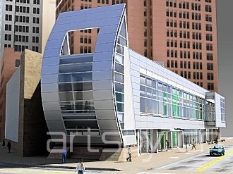 匹兹堡:奥古斯特·威尔逊中心正式开放