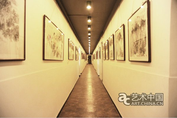 中国传媒大学美术传播研究所教育部专项实验室