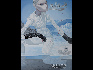 熊宇  宁静的时光  布面油画  110×80cm  2009年