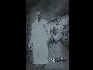 王穎生——《大學系列之陳垣先生像》 205cm×125cm  設色絹本  2002