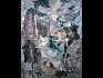 曹力——《21世纪的传说》 180x140cm 布面油画 2010