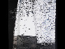 塔里耶•迈达巴迪 (德黑兰) 一个可以呼吸新鲜空气的地方，面向地平线的窗子/2009/布面丙烯/110厘米×110厘米