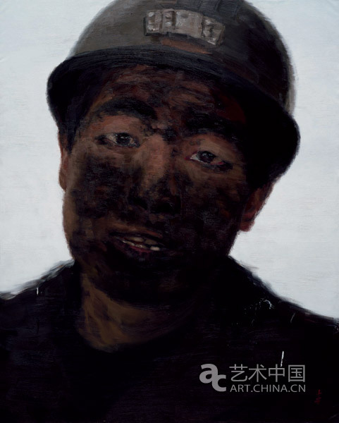 中国油画学会十五年 将举办油画大展彰显时代精神