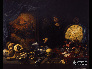 浮华的寓意  安东尼奥•德•佩雷达（巴利亚多利徳，1611～马德里，1678） 1660～1670年 布面油画