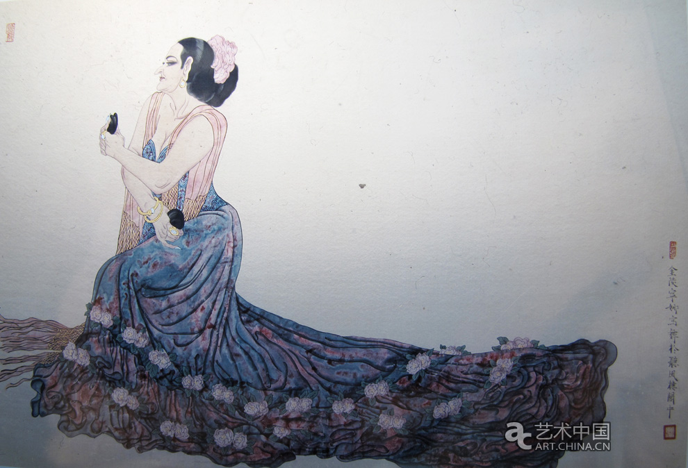 百年如歌,纪念国际妇女解放运动100周年女美术家作品邀请展,纪念国际妇女解放运动100周年,女美术家作品邀请展,国际妇女解放运动100周年,北京女美术家联谊会,北京市妇女联合会,北京文学艺术界联合会,北京美术家协会,中国华夏文化遗产基金会