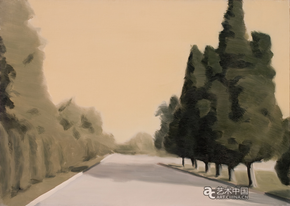 河北师范大学美术与设计学院油画系教师作品展,河北师范大学,美术与设计,学院油画,教师作品展,中国人民大学艺术学院展厅,中国人民大学,艺术学院展厅,河北师大教师作品展,河北师大作品展,河北师大教师