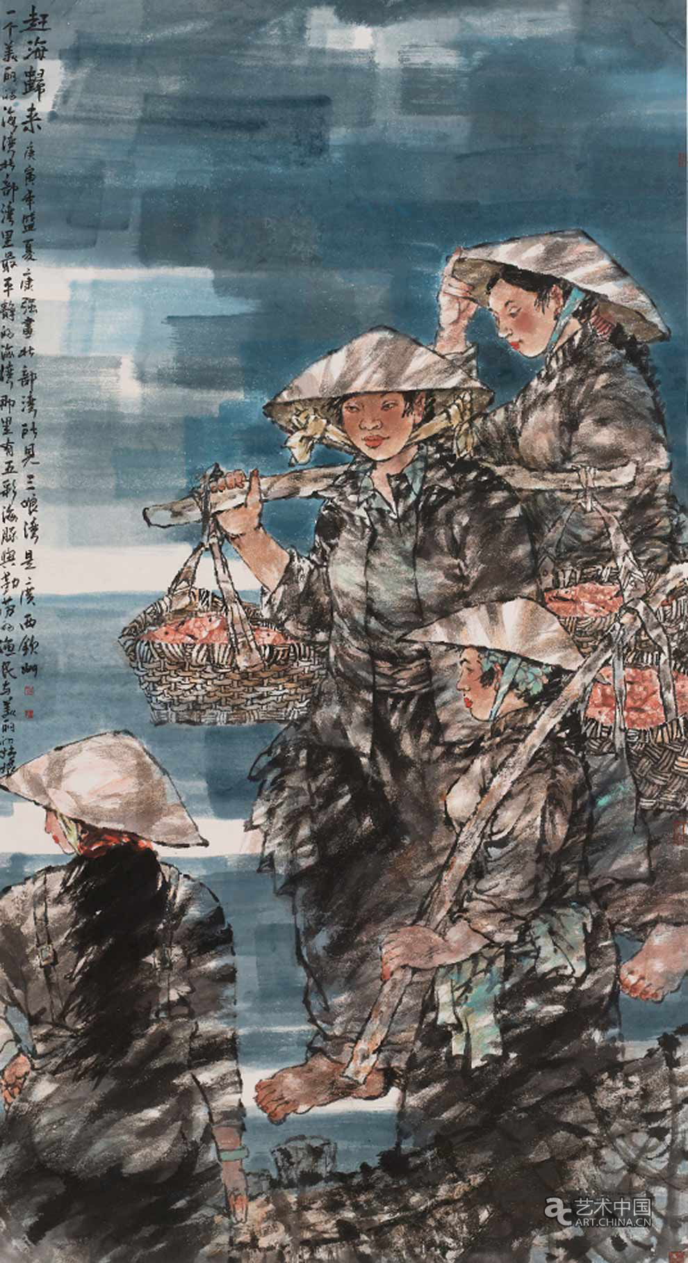 2010年全國中國畫作品展,2010年,全國中國畫作品展,中國畫作品展,中國畫作品,中國美術家協會,蘇州市人民政府,蘇州美術館新館,蘇州美術館