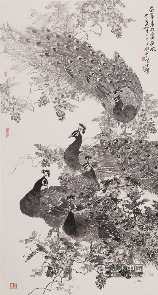 2010年全国中国画作品展,2010年,全国中国画作品展,中国画作品展,中国画作品,中国美术家协会,苏州市人民政府,苏州美术馆新馆,苏州美术馆