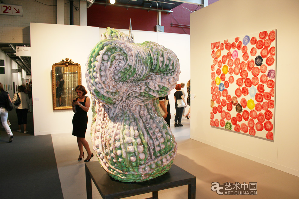 2011巴塞尔国际艺术博览会,art,basel,2011,巴塞尔国际艺术博览会,巴塞尔艺术博览会,巴塞尔博览会,巴塞尔艺博会,巴塞尔,国际,艺术,博览会