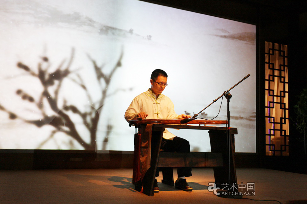 高山流水遇知音——湖南省博物館館藏曆代古琴展,高山流水遇知音,湖南省博物館館藏曆代古琴展,湖南省博物館館藏,歷代古琴展,湖南省,博物館,館藏,歷代,古琴展,古琴