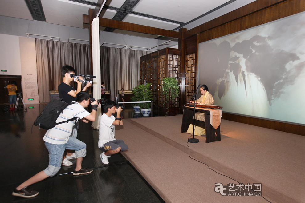 高山流水遇知音——湖南省博物館館藏曆代古琴展,高山流水遇知音,湖南省博物館館藏曆代古琴展,湖南省博物館館藏,歷代古琴展,湖南省,博物館,館藏,歷代,古琴展,古琴