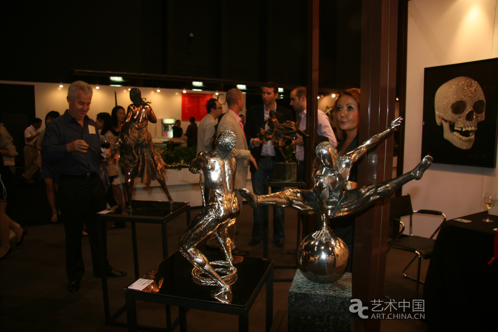 香港,第七届香港国际古玩及艺术品博览会,国际古玩,艺术品博览会