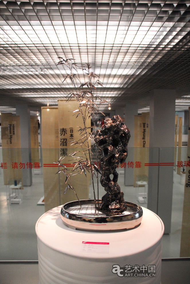 2011國際金屬藝術展在中華世紀壇當代藝術館開幕,2011國際金屬藝術展,中華世紀壇當代藝術館,開幕,2011,國際,金屬,藝術展,中華世紀壇,當代藝術館 