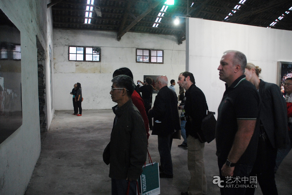 第七届连州国际摄影年展开幕,2011连州国际摄影年展,第七届连州国际摄影年展新闻发布会,今日举行,第七届连州国际摄影年展,第七届,连州国际摄影年展,连州,国际摄影年展,摄影年展