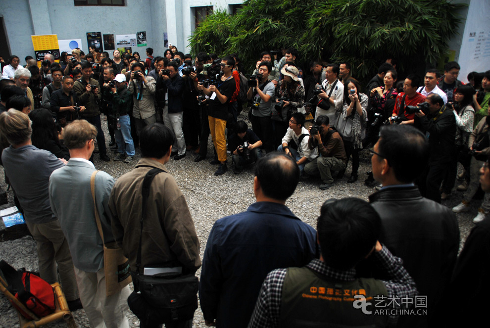 第七届连州国际摄影年展开幕,2011连州国际摄影年展,第七届连州国际摄影年展新闻发布会,今日举行,第七届连州国际摄影年展,第七届,连州国际摄影年展,连州,国际摄影年展,摄影年展