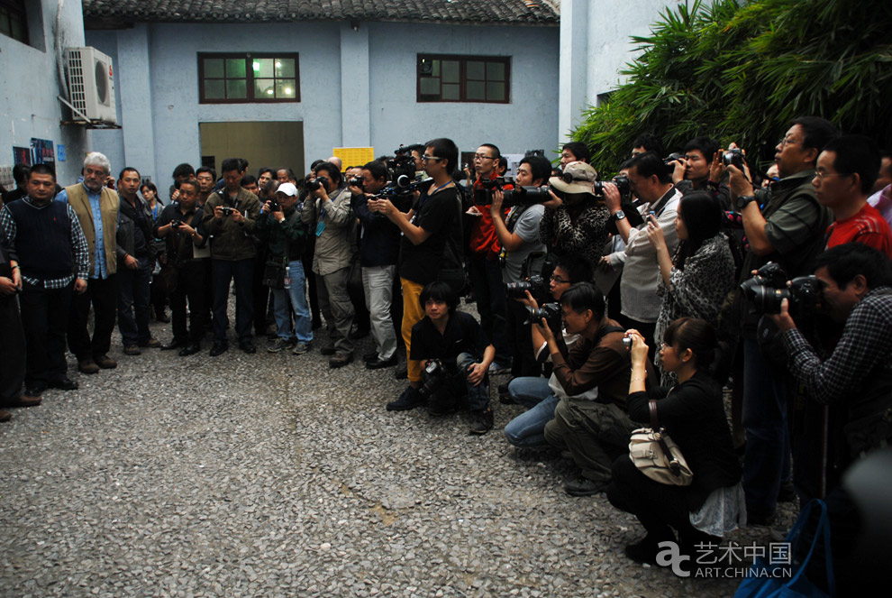 第七届连州国际摄影年展开幕,2011连州国际摄影年展,第七届连州国际摄影年展新闻发布会,今日举行,第七届连州国际摄影年展,第七届,连州国际摄影年展,连州,国际摄影年展,摄影年展