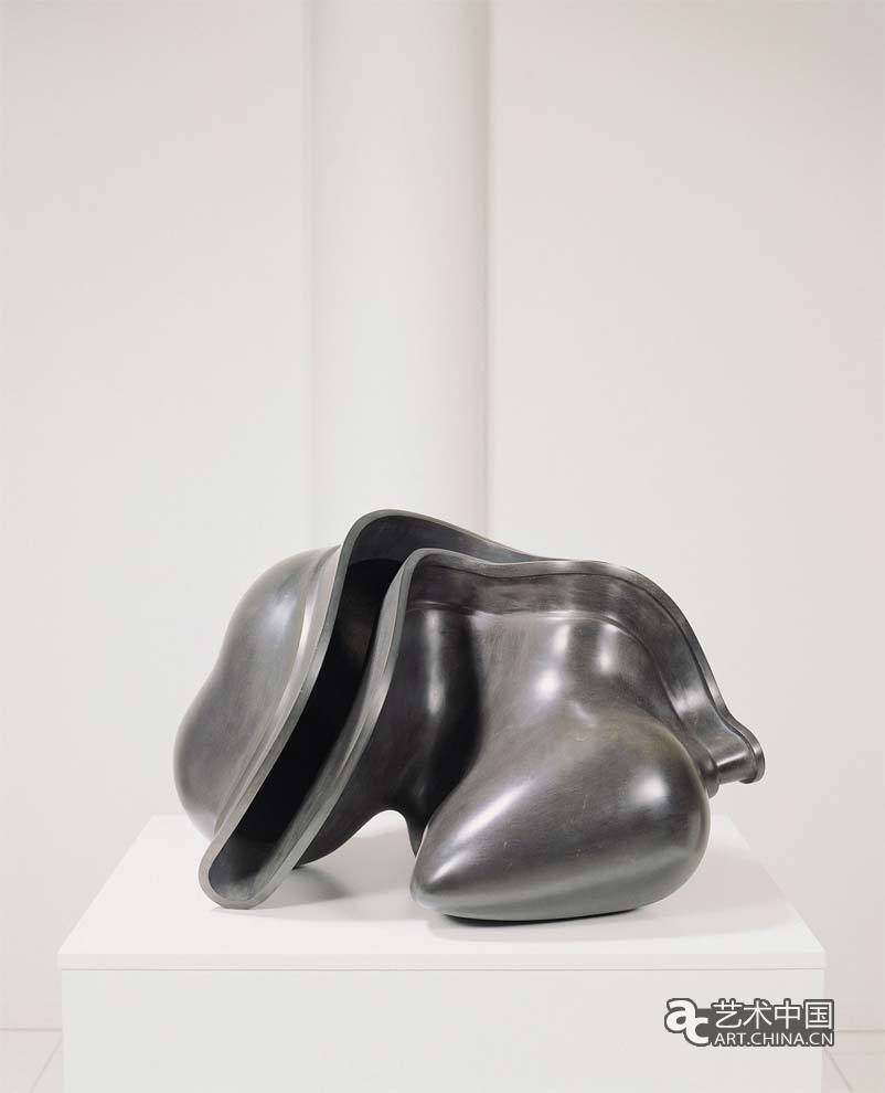 托尼•克拉格 英国 雕塑家 当代艺术 特纳奖 雕塑 绘画 展览