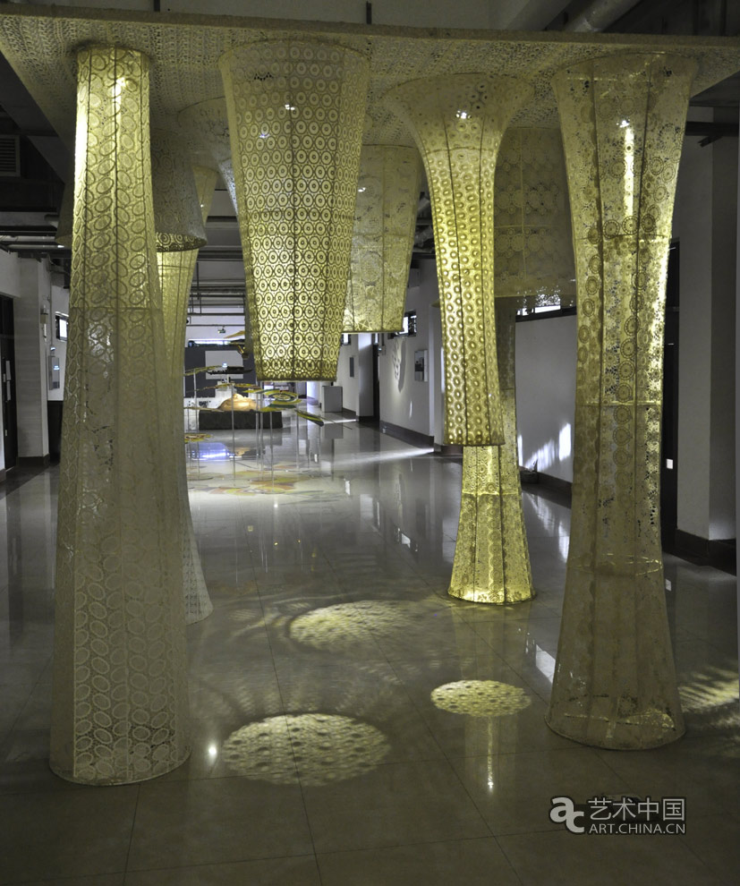 2012廣州美術學院本科畢業展,2012,廣州美術學院本科畢業展,廣州美術學院畢業展,廣州美術學院,美院畢業展,畢業展